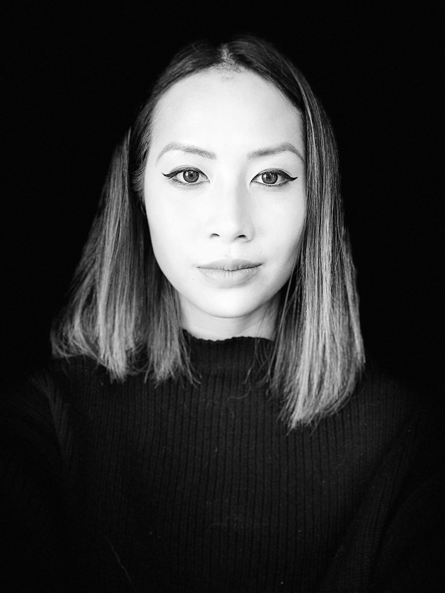 Myanh Truong - Principal Product Designer