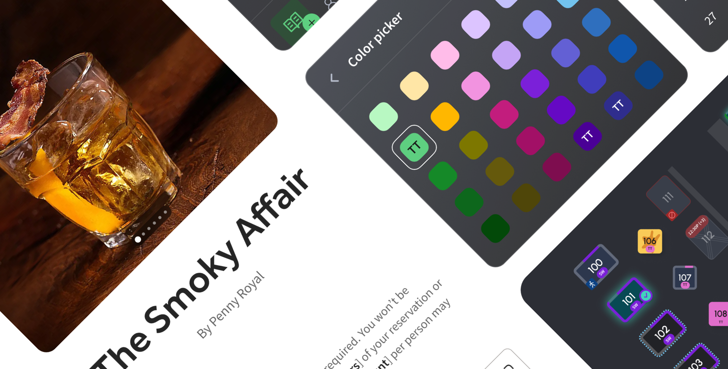 One platform, two systems - design systems work