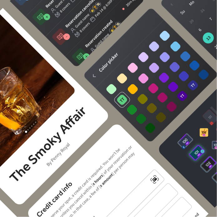 One platform, two systems preview