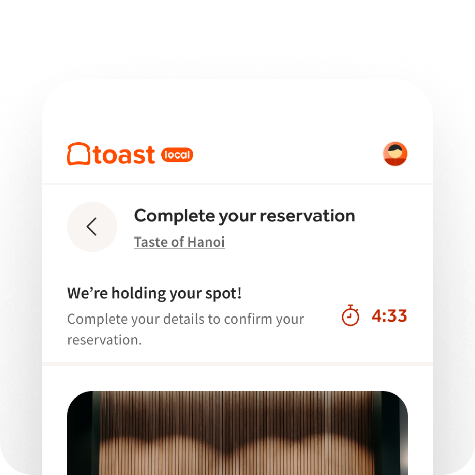 Urgency-driven decisions UI